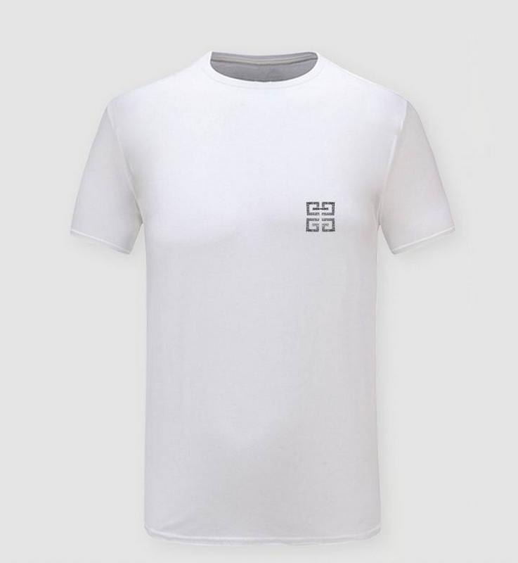 GIVENCHY Men's T-shirts 438